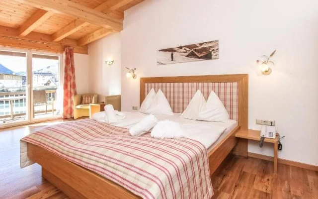 Hotel Tannenberg
