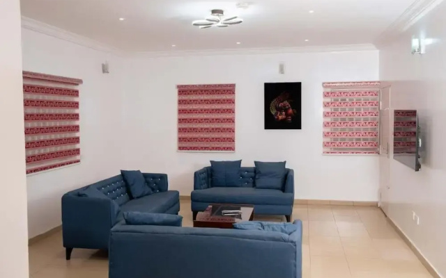 Timeless Apartments