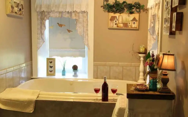 Airy View Bed and Breakfast