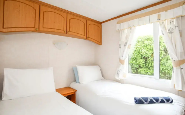 Bwthyn Y Bae Lodge