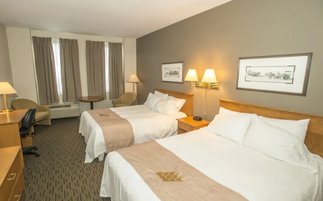 Lakeview Inns & Suites - Okotoks