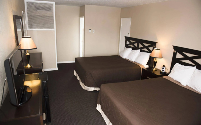 Travel Inn