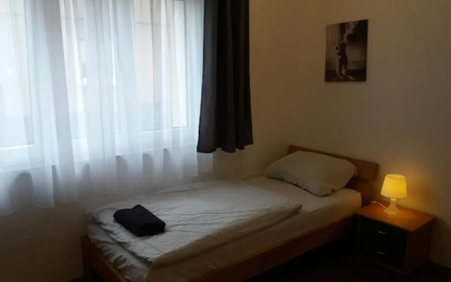 Appartement Confidence