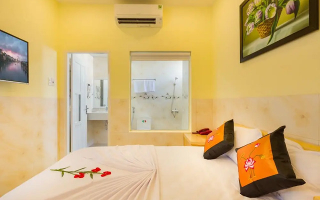 OYO 343 Phu Quynh Hotel