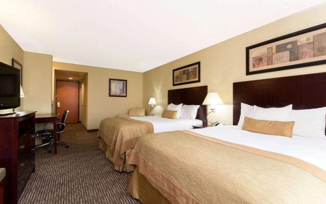 Wingate by Wyndham Dayton - Fairborn