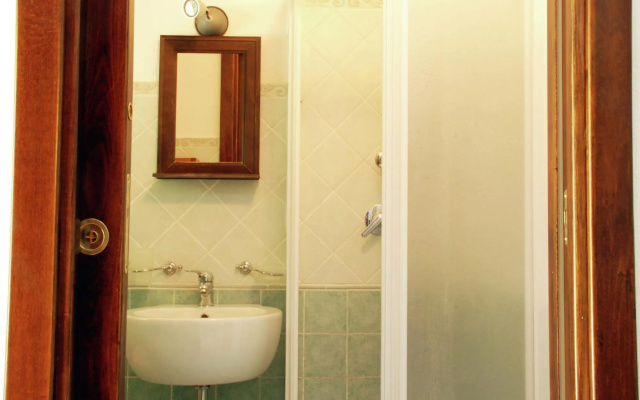 Romantic Stay Near Velia
