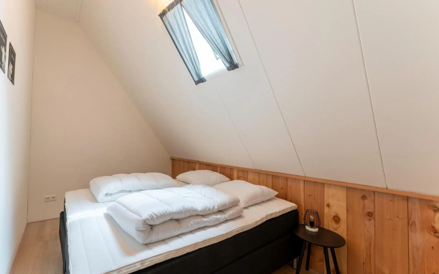 Amazing holiday home in Voorst with garden