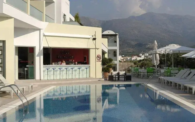 Pierre & Vacances Residence Angela Studios And Apartments