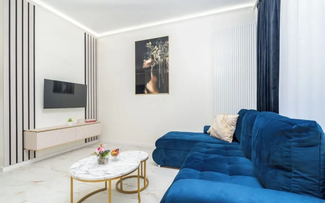 MARGI Maris Apartament