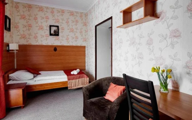Hotel Rota