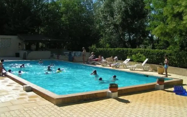 Camping Fontenelle