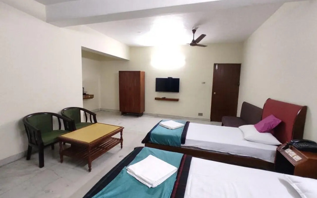 Ram International Hotel