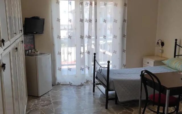 Bed and Breakfast Albachiara Pedara
