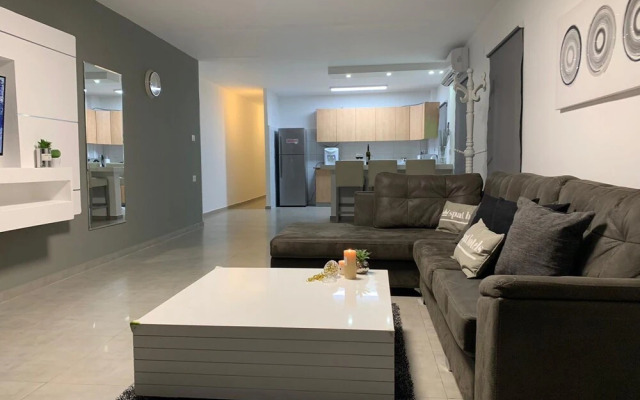 Spat Apartment