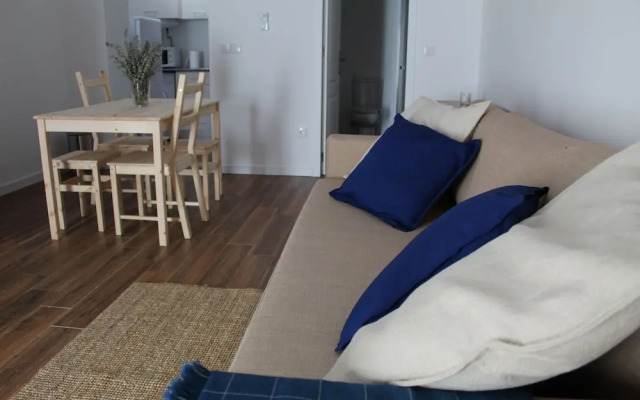 New Apartment Near Amoreiras by Rental4all