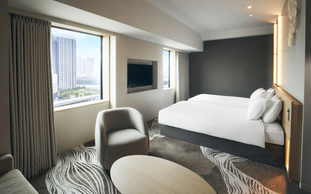 Hotel JAL City Tokyo Toyosu