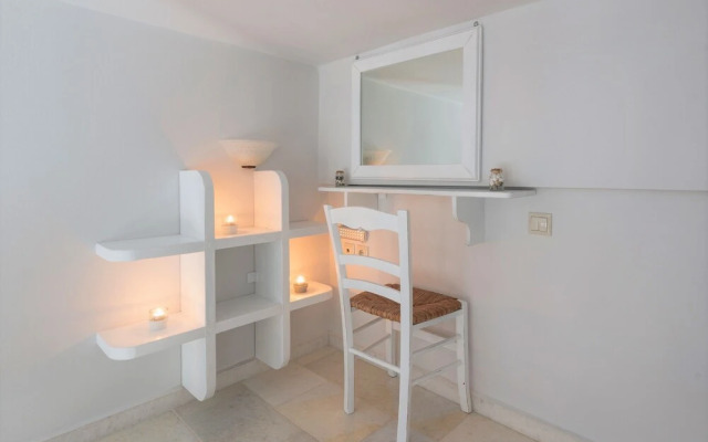 Thymianos Apartments