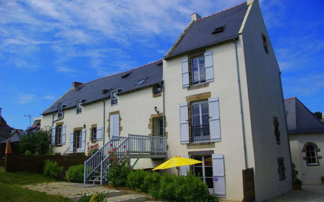 Domaine de la Trherais