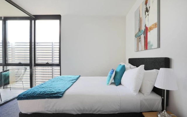BHB Sleek Collingwood
