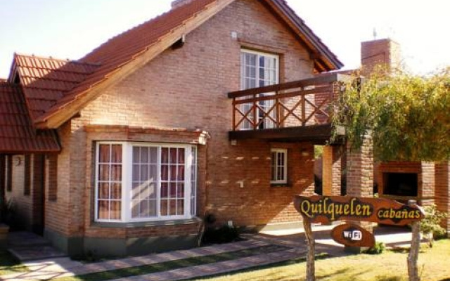 Cabanas Quilquelen