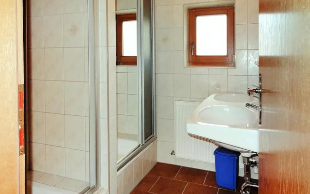 Cosy Holiday Home in Langenfeld