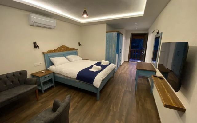 Ekin Pansiyon