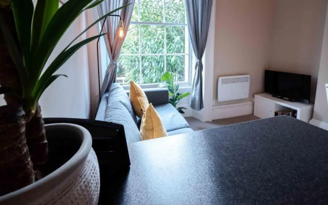 Great 1 Bed Walking Distance To Whiteladies Road