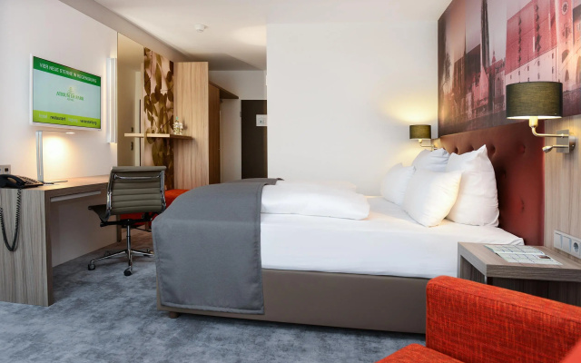 Atrium im Park Hotel Regensburg