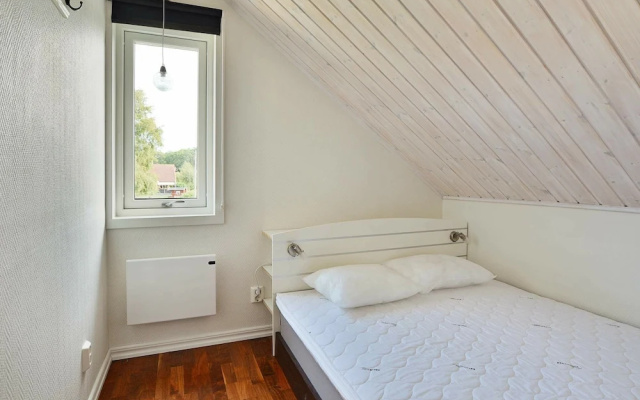 Holiday Home in Ronneby