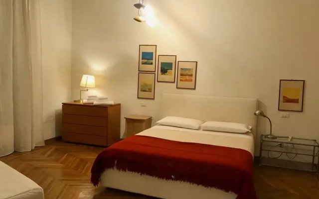 BB La Casa Di Lara