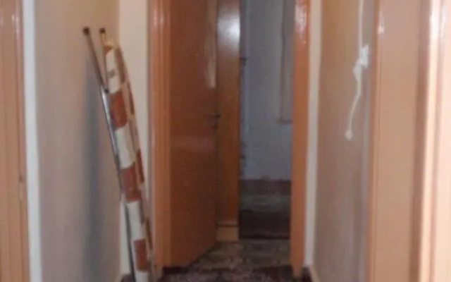 Spacious, modestly priced house