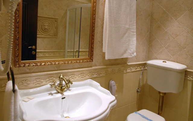 Boutique Hotel Iva - Elena