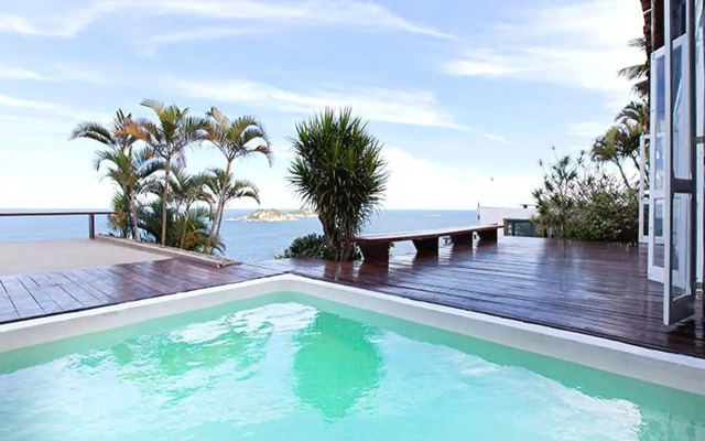 CLIFFSIDE - Boutique Hotel & Spa