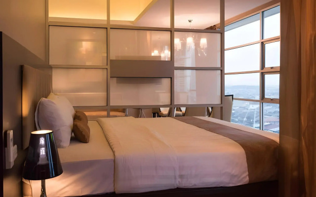 Gajahmada Avara Boutique Hotel