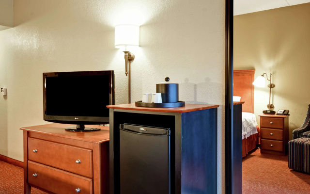 Hampton Inn Louisville-Airport