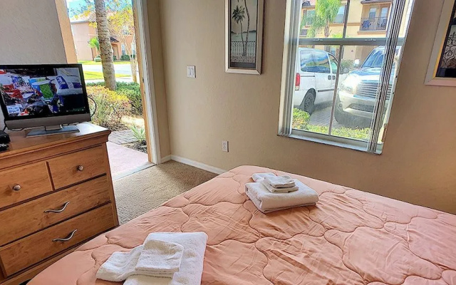 Joann and Jaime's Townhome