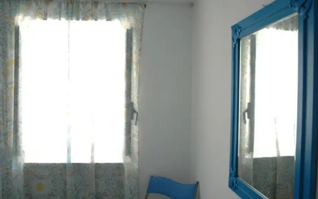 Blue See Beach House