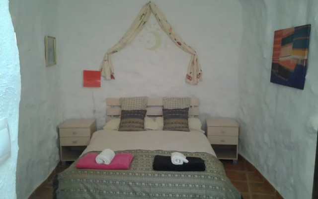 Casa Nunn
