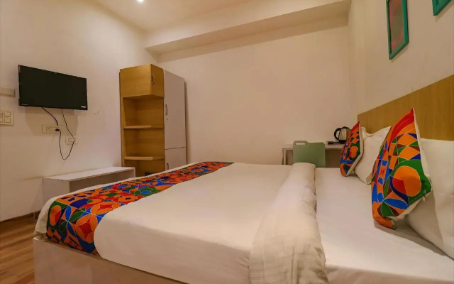 FabHotel Vacanza