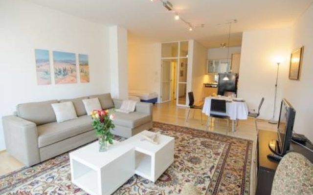 Viennaflat Apartments - 1010