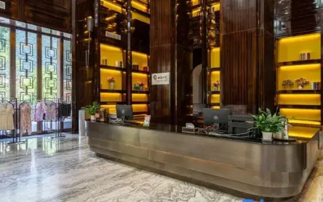The Long March Hotel By Meritstone