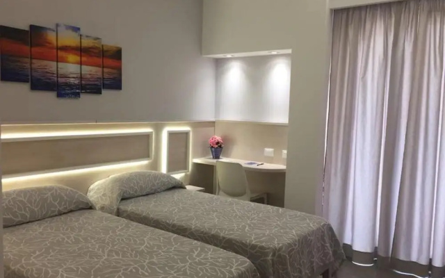 B&B Holiday Tropea