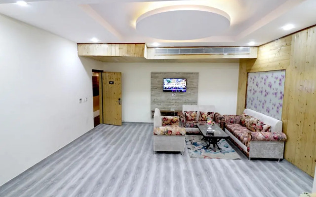 Royal Orchid Hotels
