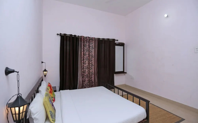OYO 11847 Home 2BHK Throwback Villa Nakuchiyatal