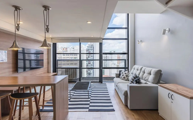 Urbano Duplex