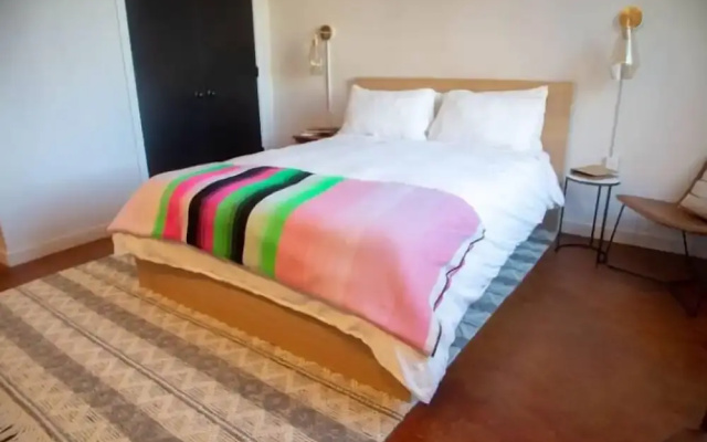 Kestrel Hotel