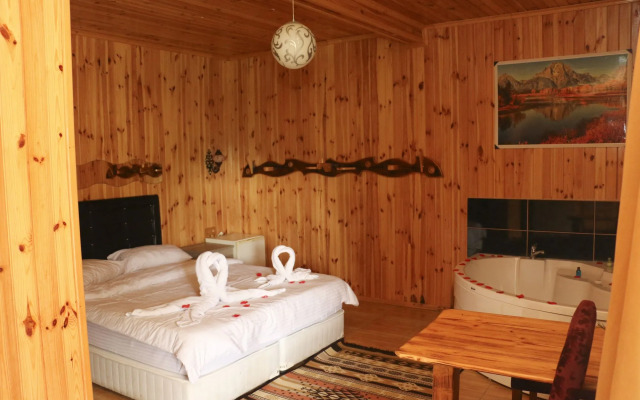 Agva Green River Otel - Adults Only
