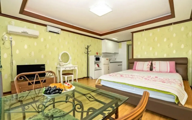 Taean Firefly Pension