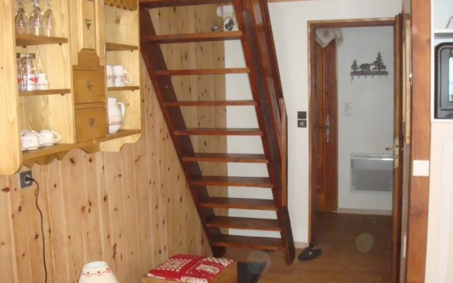 LA Poya : 3 Pièces Duplex 4 Personnes / 3 Rooms Duplex 4 People