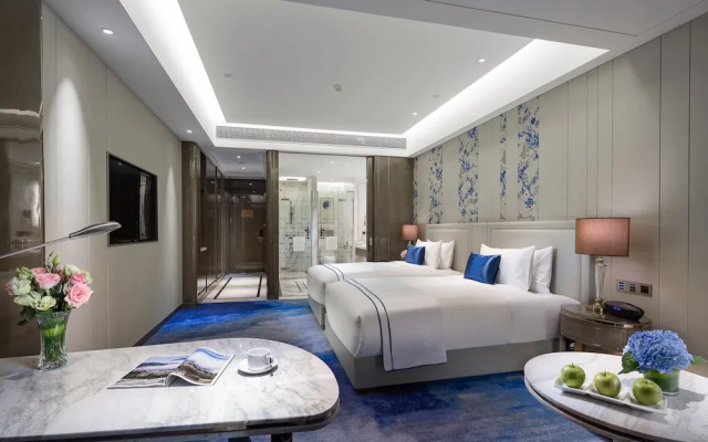 Argyle Grand Hotel Guomao Zunyi
